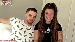 D Red7 FUCKS Das heieste Mdchen auf